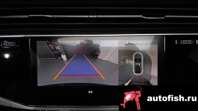 Audi Q8 Q8 (4M) 2023 года - похожие автомобили