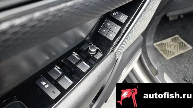 Land Rover Range Rover Velar Range Rover Bella 2019 года - похожие автомобили