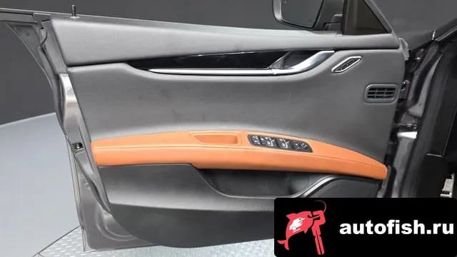 Maserati Ghibli Gibley 2021 года - похожие автомобили