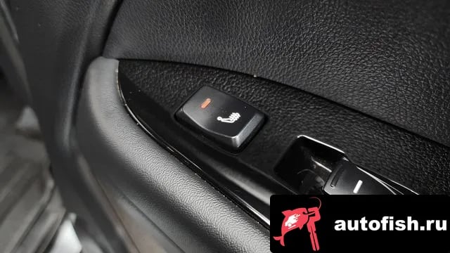KG Mobility (Ssangyong) Rexton The New Rexton Sport 2024 года - похожие автомобили