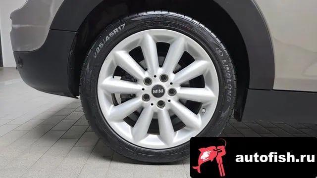 Mini Clubman Cooper Clubman 2018 года - вид 4