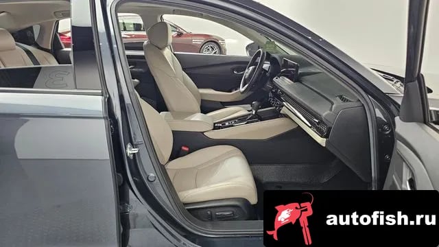 Honda Accord Accord 11th Generation 2025 года - похожие автомобили