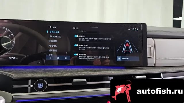 Hyundai Santafe San Tafe (MX5) 2025 года - похожие автомобили