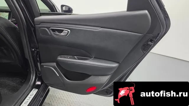 Renault Korea (Samsung) SM6 SM6 2020 года - похожие автомобили