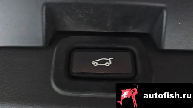 Land Rover Discovery Discovery 5 2021 года - похожие автомобили