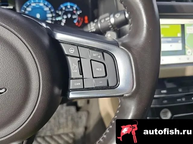 Jaguar XF XF (X260) 2018 года - похожие автомобили
