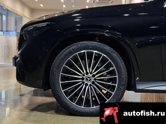Mercedes-Benz GLC-Class GLC-Class X254 2026 года - вид 5
