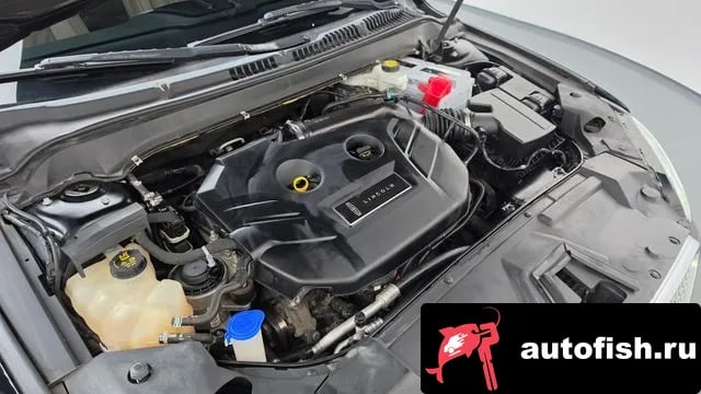 Lincoln MKZ New MKZ 2019 года - вид 6