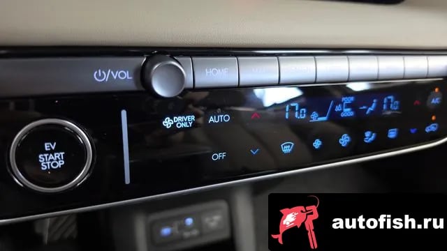Hyundai Ioniq5 The New Ionic 5 2025 года - похожие автомобили