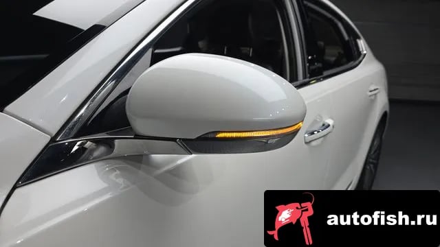 Kia K7 Come New K7 2018 года - похожие автомобили