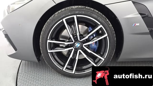 BMW Z4 Z4 (G29) 2020 года - вид 5