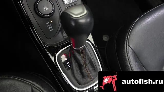 Jeep Compass Compass 2nd Generation 2018 года - похожие автомобили