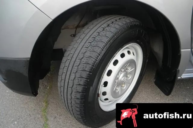 Hyundai Starex The New Grand Starex 2021 года - вид 5