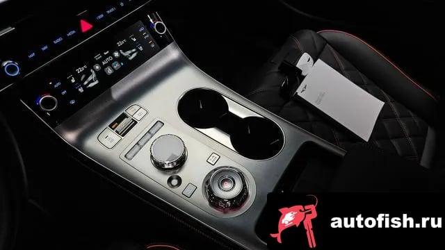 Genesis GV70 GV70 2026 года - похожие автомобили