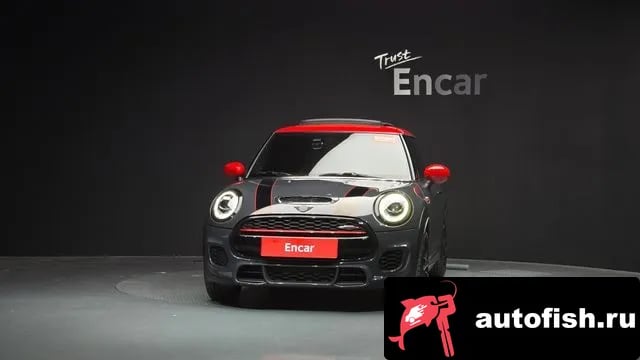 Mini Cooper Cooper S 2020 года - вид 2