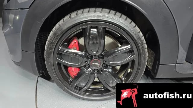 Mini Cooper Cooper S 2020 года - вид 4