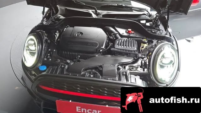 Mini Cooper Cooper S 2020 года - вид 5