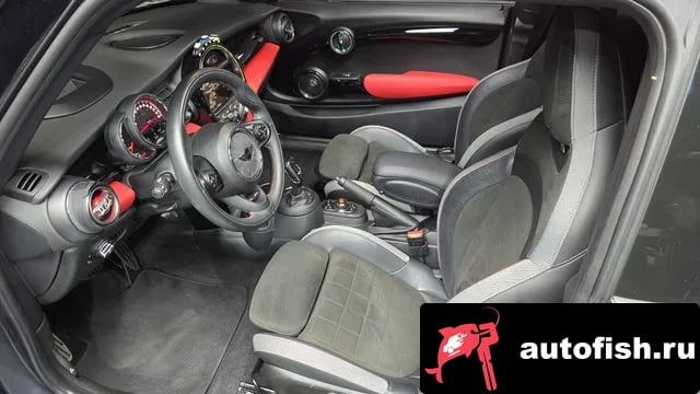 Mini Cooper Cooper S 2020 года - вид 6