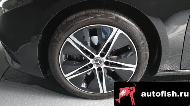 Mercedes-Benz A-Class A-Class W177 2025 года - вид 4