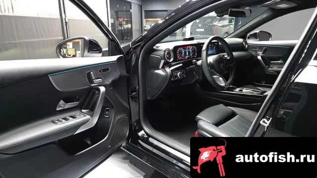 Mercedes-Benz A-Class A-Class W177 2025 года - похожие автомобили
