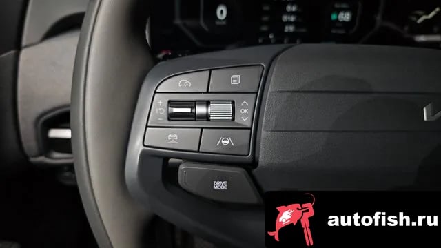 Kia EV3 EV3 2024 года - похожие автомобили