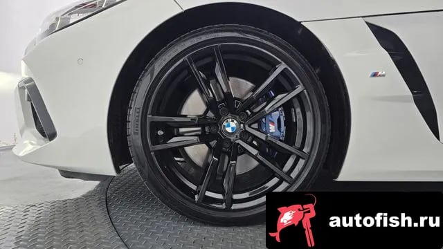 BMW Z4 Z4 (G29) 2020 года - похожие автомобили