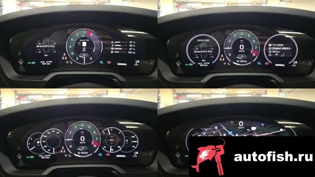 Porsche 911 911 (992) 2026 года - вид 3