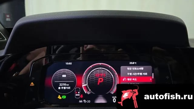 Volkswagen Golf Golf 8th Generation 2026 года - похожие автомобили