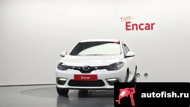 Renault Korea (Samsung) SM3 SM3 Neo 2018 года - вид 3