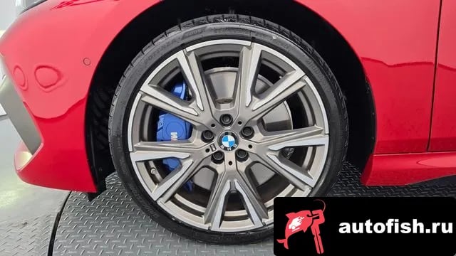 BMW 2-Series 2 Series Gran Coupe (F44) 2021 года - вид 5