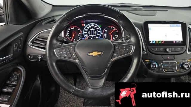 Chevrolet (GM Daewoo) Malibu The New Malibu 2020 года - похожие автомобили