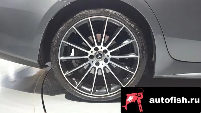 Mercedes-Benz CLS-Class CLS-Class C257 2018 года - вид 5