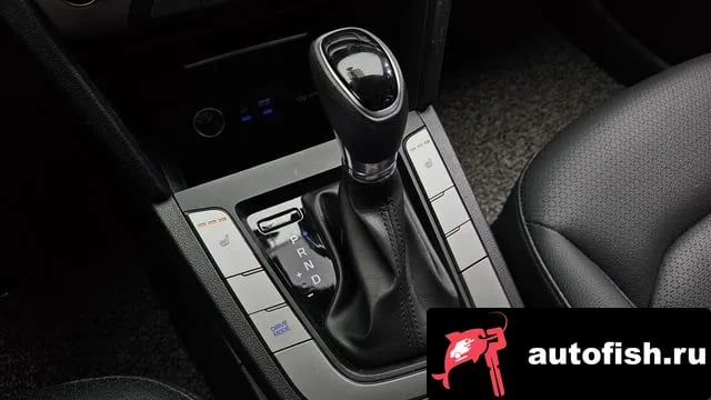 Hyundai AVANTE Avante AD 2018 года - похожие автомобили