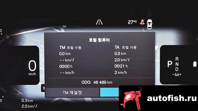 Volvo V60 V60 Cross-country 2nd Generation 2022 года - вид 4
