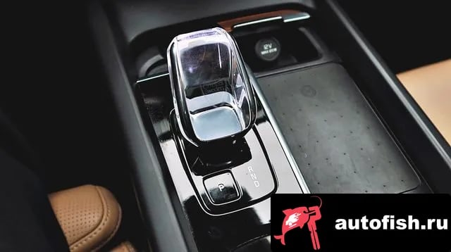 Volvo V60 V60 Cross-country 2nd Generation 2022 года - вид 5