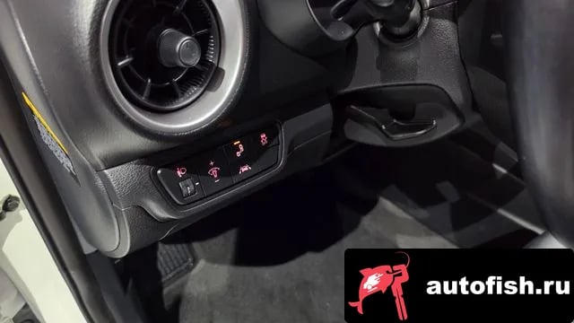 Kia K3 Come New K3 2018 года - похожие автомобили