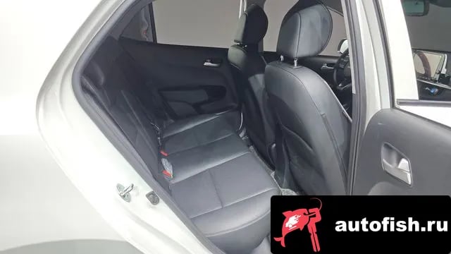 Kia morning Morning Urban (JA) 2023 года - похожие автомобили