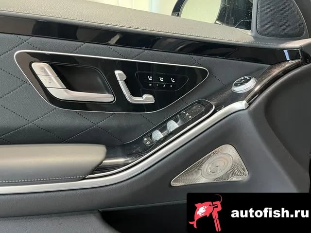 Mercedes-Benz S-Class S-Class W223 2026 года - вид 6