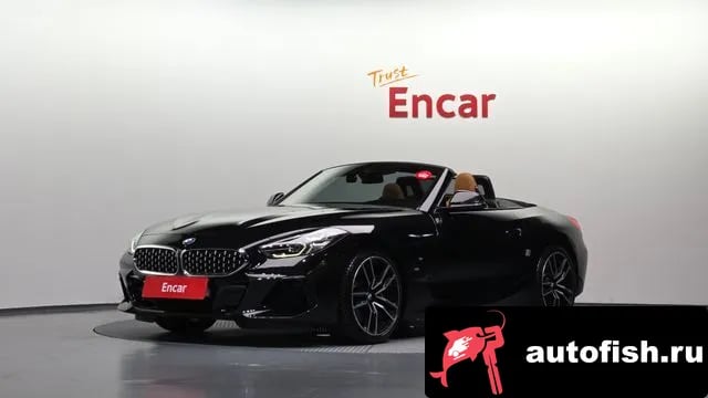 BMW Z4 Z4 (G29) 2020 года - похожие автомобили
