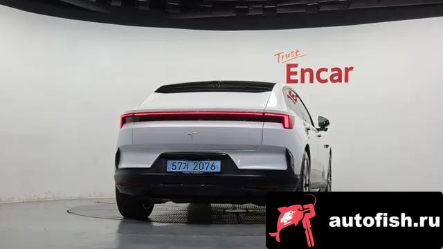 Polestar Polestar 4 Polstar 4 2025 года - похожие автомобили