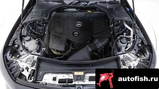 Mercedes-Benz CLE-Class CLE-Class C236 2026 года - вид 6