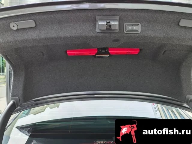 Audi A6 A6 (C8) 2023 года - вид 6