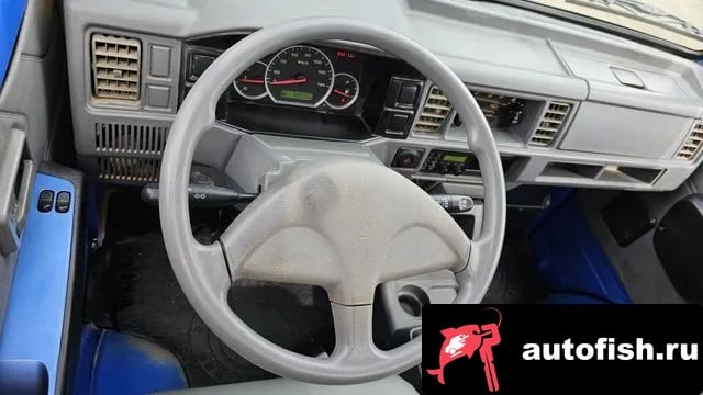 Chevrolet (GM Daewoo) labo New Labo 2019 года - похожие автомобили