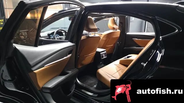 Toyota Camry Camry (XV80) 2025 года - похожие автомобили