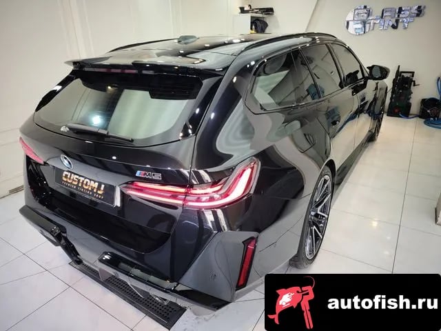 BMW M5 M5 (G90) 2026 года - вид 2