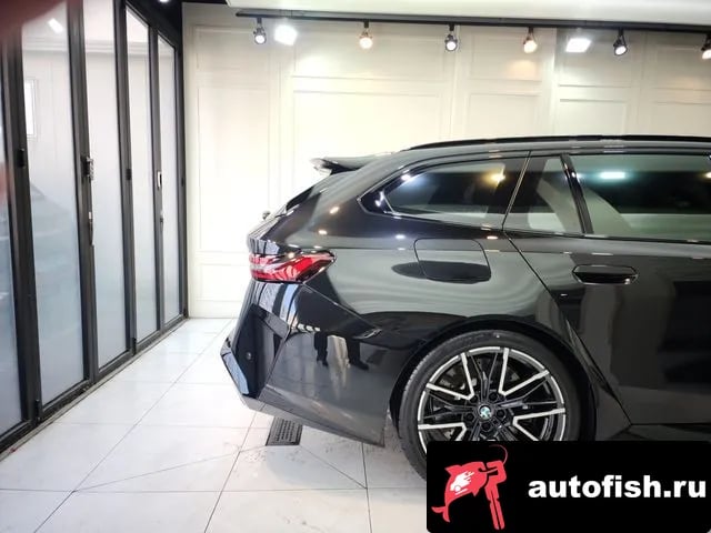 BMW M5 M5 (G90) 2026 года - вид 5