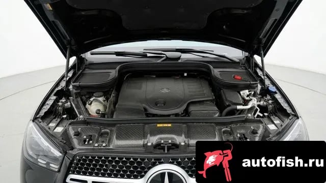 Mercedes-Benz GLE-Class GLE-Class W167 2025 года - вид 6