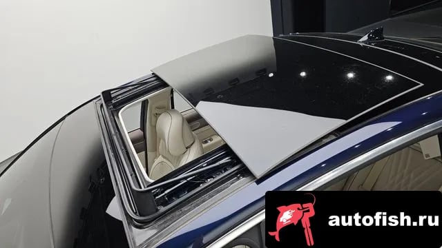Genesis G90 G90 (RS4) 2024 года - похожие автомобили