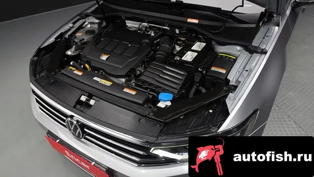Volkswagen Passat Passat GT (B8) 2022 года - вид 6