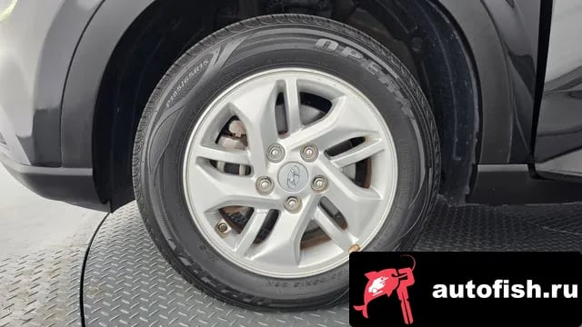 Hyundai Venue Venue 2020 года - похожие автомобили